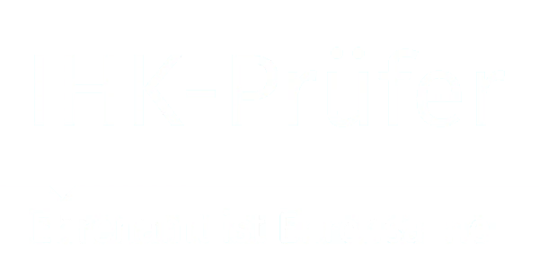 IHK Prüfer Siegel technische Betriebswirte geprüfte Expertise und Qualität in der Beratung