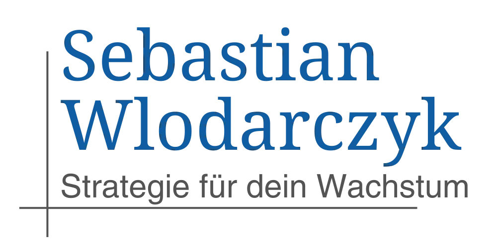 Sebastian Wlodarczyk Logo – Strategie für dein Wachstum