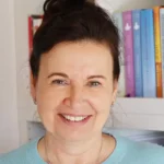 Ilona Moser
